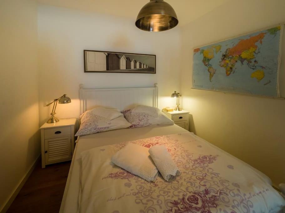 Einliegerwohnung In Einer Muehle Vor Den Toren Frankfurts, Ideal Fuer Messegaeste Oder Stop Over ดรายค์ ภายนอก รูปภาพ