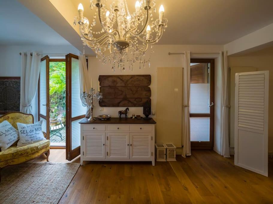Einliegerwohnung In Einer Muehle Vor Den Toren Frankfurts, Ideal Fuer Messegaeste Oder Stop Over ดรายค์ ภายนอก รูปภาพ