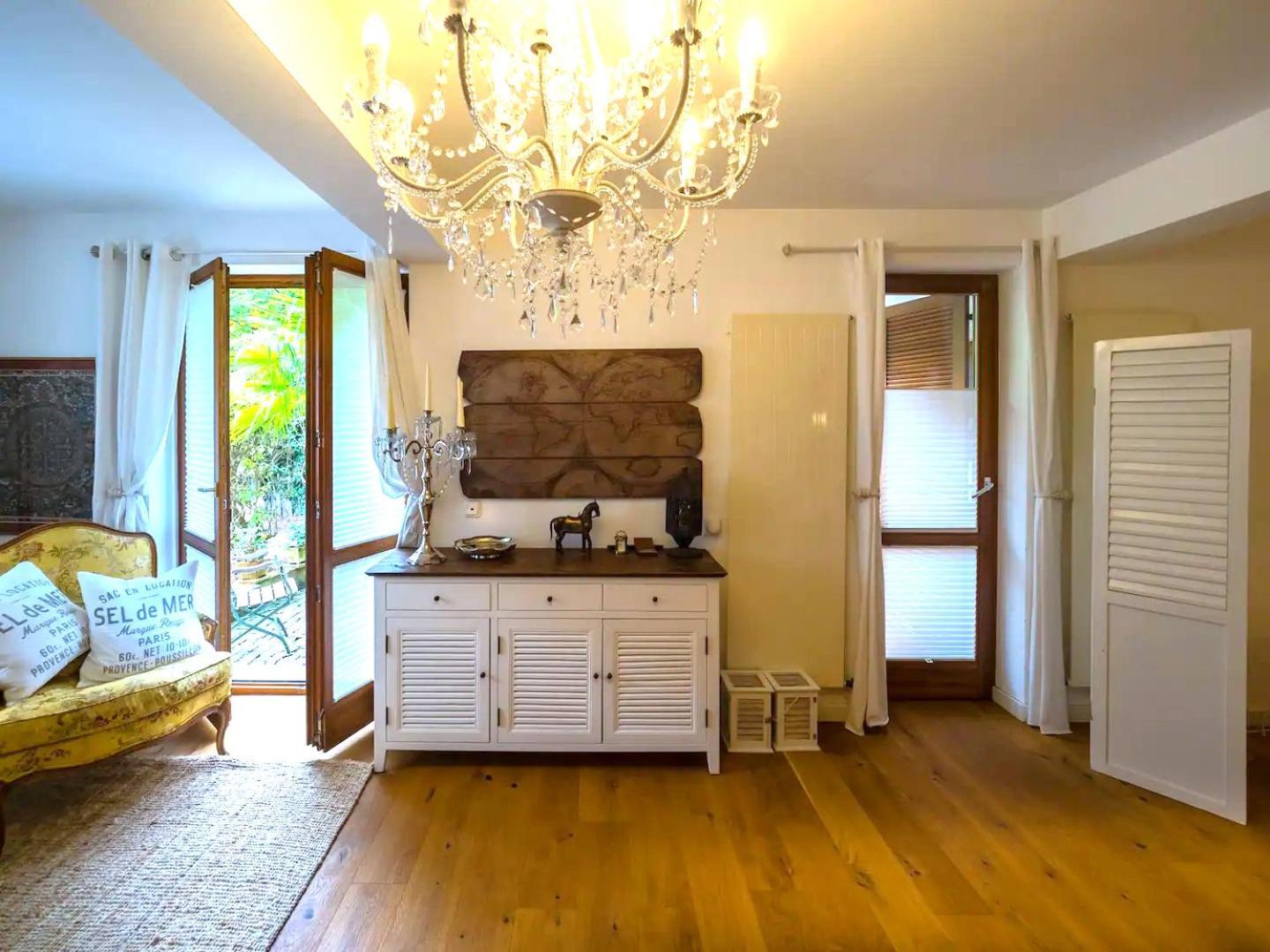Einliegerwohnung In Einer Muehle Vor Den Toren Frankfurts, Ideal Fuer Messegaeste Oder Stop Over ดรายค์ ภายนอก รูปภาพ